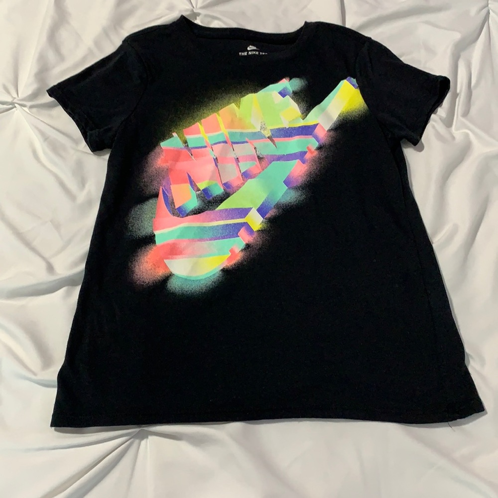 The Nike Tee
